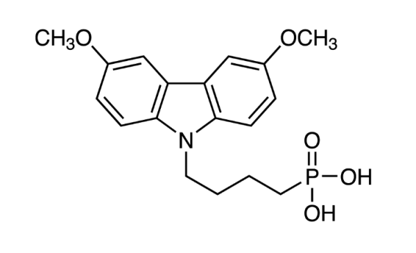 MeO-4PACz.png MeO-4PACz  九曜甄选